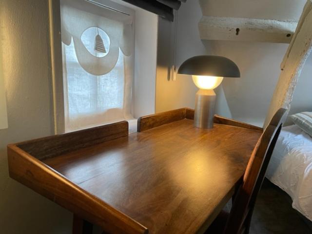 La Maison St Jean Apartment องเฟลอร์ ภายนอก รูปภาพ